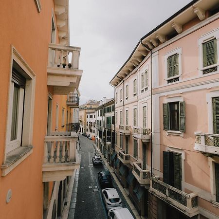 Arena Luxury Apartment Verona Exterior photo